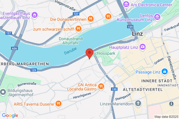 Konsulat der Republik Italien