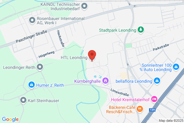 Landesbildstelle Oberoesterr.