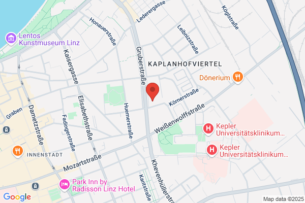 Landesinvalidenamt f. OOe