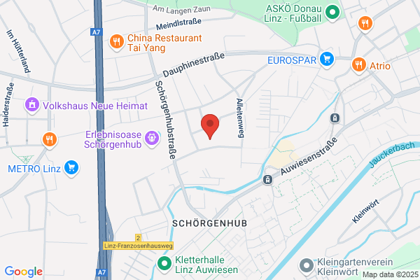 Logopaedische Beratungsstelle
