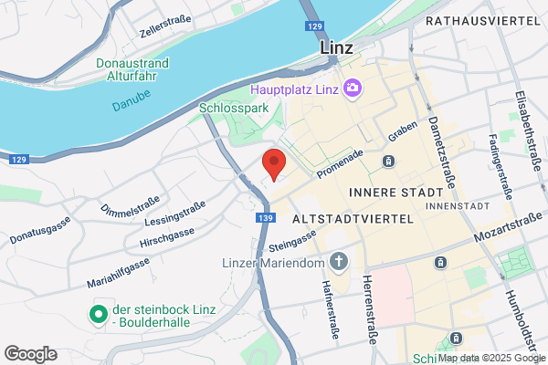 Luftueberwachungsstelle d. Amtes d. ooe. Landesreg.