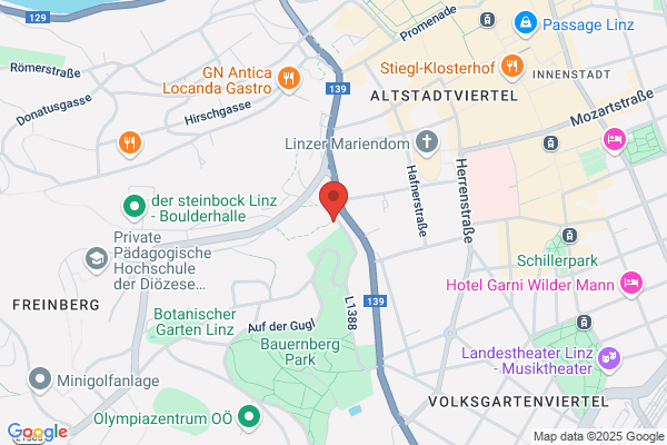 Magistrat Bauverwaltung Strassenmeisterei West