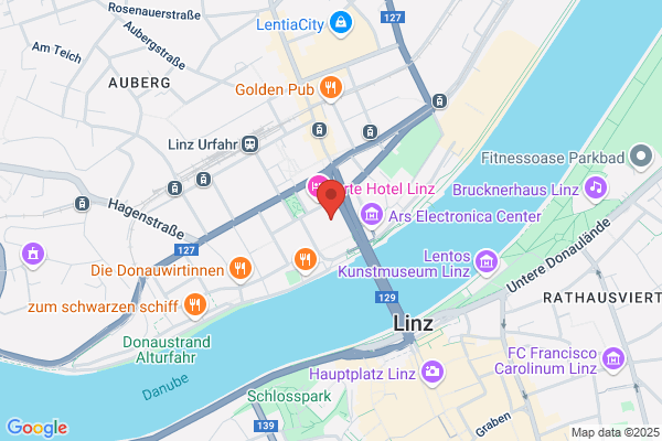Magistrat Linz Gesundheitsamt