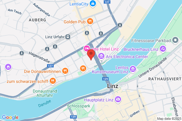 Magistrat Linz Steueramt
