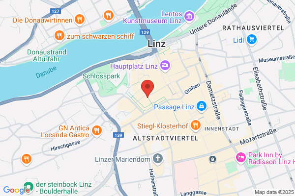 Oberoesterreichischer Landtag