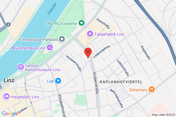 Oberstaatsanwaltschaft Linz