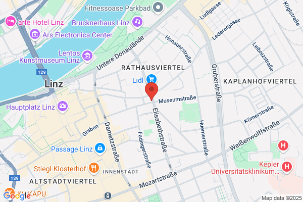 Staatsanwaltschaft Linz