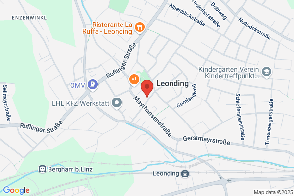Stadtbuecherei Leonding