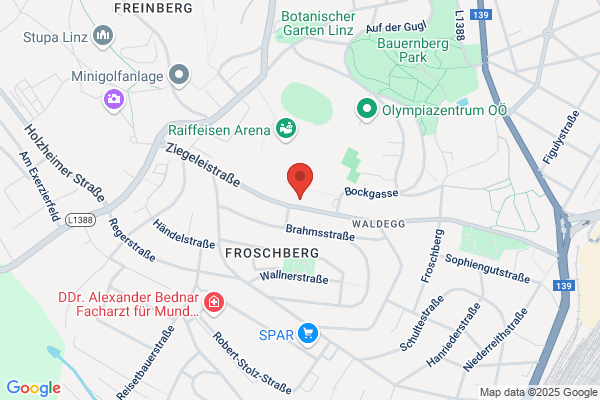 Apotheke Froschberg Mag pharm Proell KG