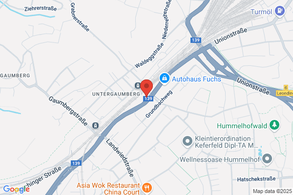 Linden-Apotheke Mag.pharm. Gerstmayr KG