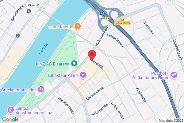 Johann Laska u. Soehne Ges.m.b.H. und Co. KG.