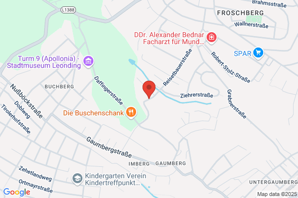Derschan Guenter Arch Dipl-Ing
