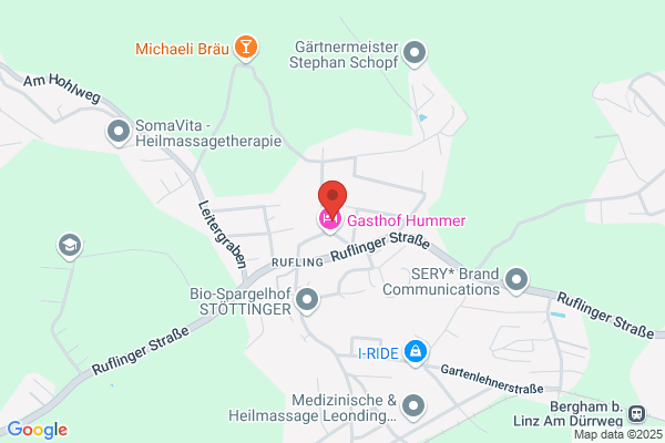Dipl.-Ing. Gerhart Hinterwirth