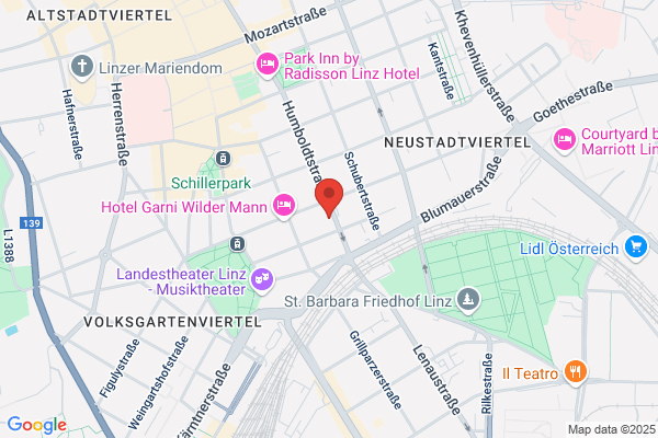 FISCHER - HICKISCH - PARTNER Architekten