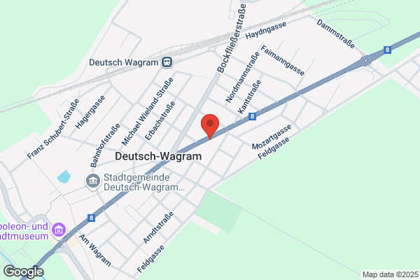 Daubner Consulting GmbH