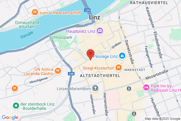 Kinderwunsch Institut Dr. Loimer Linz