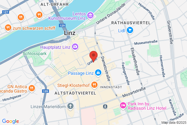 Dr. Gerald Zauner A.oe. Krankenhaus d. Barmh. Schwestern-Kinderabt.