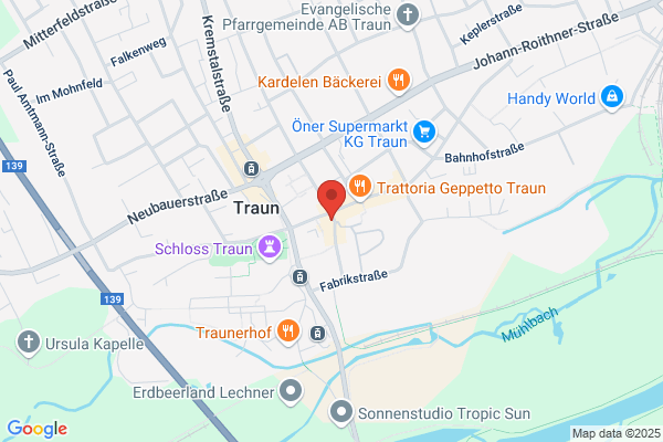 Dr. Harald Jagsch A.oe. Krankenhaus d. Barmh. Brueder-Augenabteilung