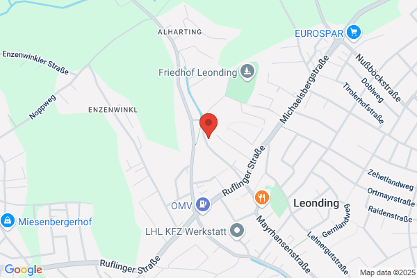 Dr. Wolfgang Fuchs A.oe. Krankenhaus der Elisabethinen-Urolog. Abt.
