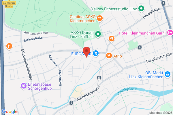 Aussenstelle der Erziehungshilfe