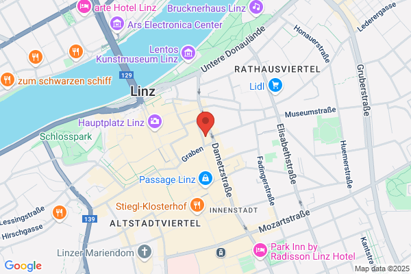 Bewaehrungshilfe Linz