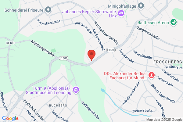 Institut fuer Sport- traumatologie Ges.mbH