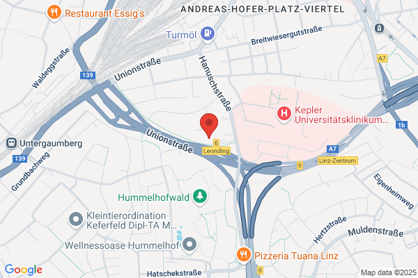 Sozialversicherungsanstalt der Bauern Regionalbuero Ooe