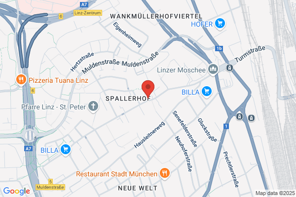 Volkshilfe Oberoesterreich