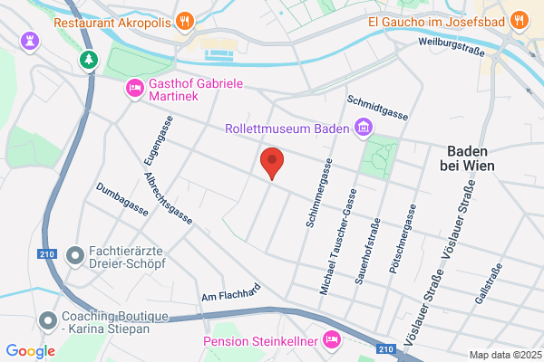 Pension Radetzky