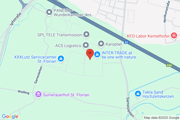 ACL Handels GmbH