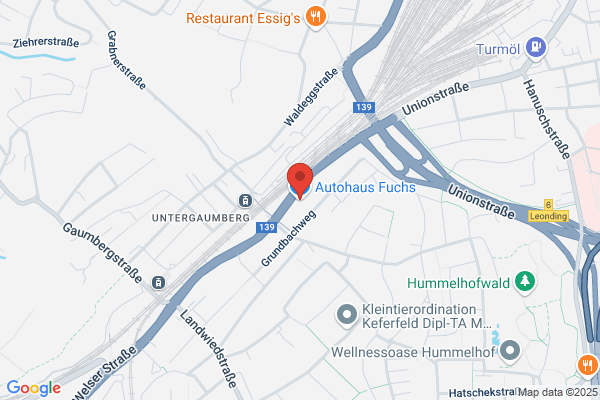 Fuchs Gesellschaft m.b.H.