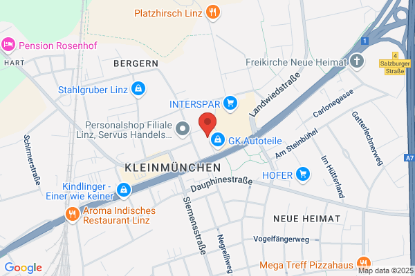 Profi Reifen- u Autoservice GesmbH