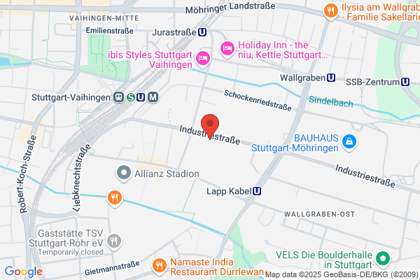 Waschwelt GmbH