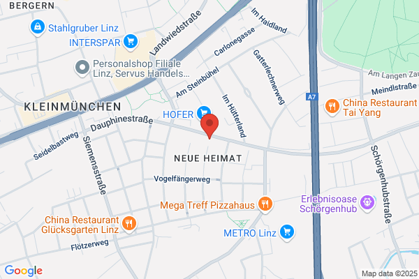 COMPUTER NOTDIENST LINZ