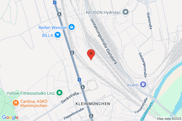 Computerrecycling GmbH