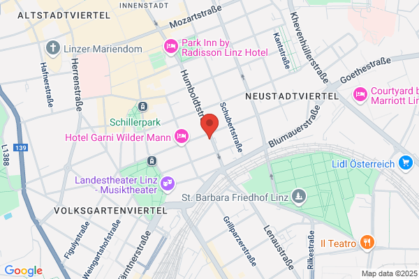 Musikhaus Willburger Gesellschaft m.b.H.
