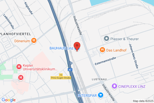 Bauhaus Depot GmbH