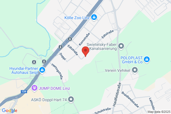 Matik Handels GmbH