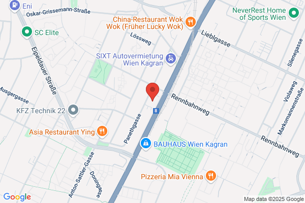Sachs Handel Austria Ges.mbH