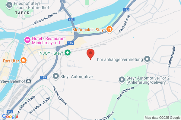 ZF Trading Austria Ges. mbH