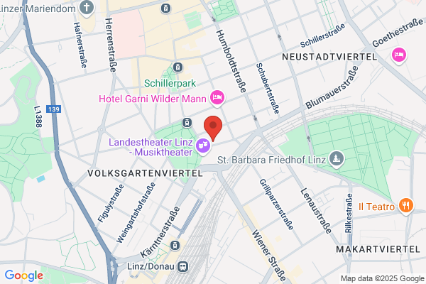 Baeckerei Kandur Johann