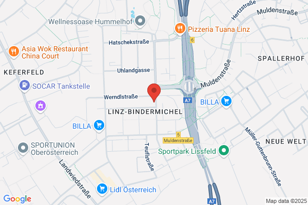 RING - Die Baeckerei GmbH