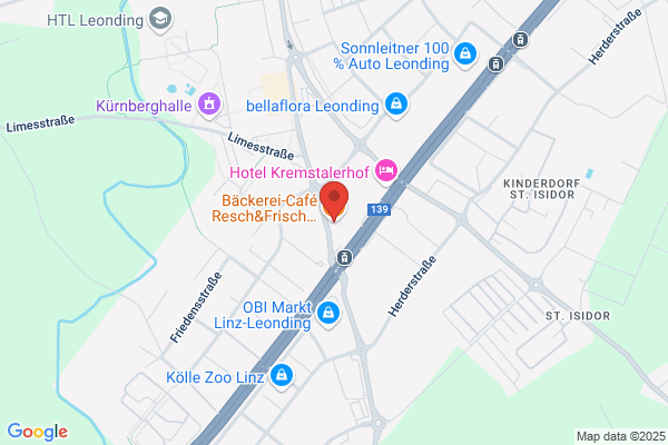 Resch Baeckerei GesmbH und Co KG