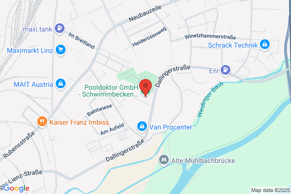 Pooldoktor Handels GmbH