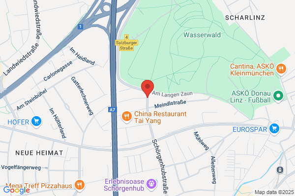 Schoergenhubbad