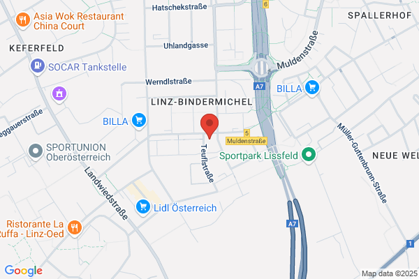 Hypo-Bank Oberoesterreichische Landesbank AG