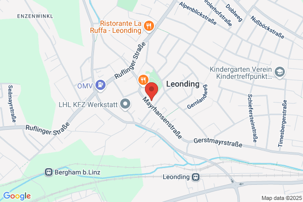 Oberbank BTX Team