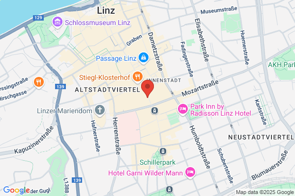 Oberoesterreichische Landesbank Aktiengesellschaft