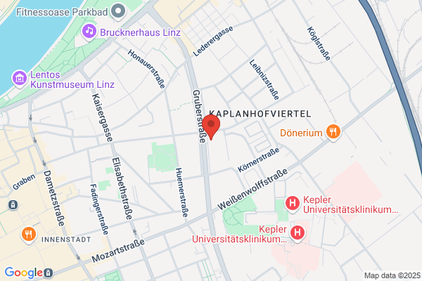 Allgemeine Sparkasse in Linz