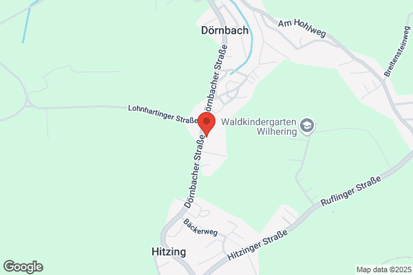 Raiffeisenbank Eferding- Alkoven-Wilhering regGenmbH